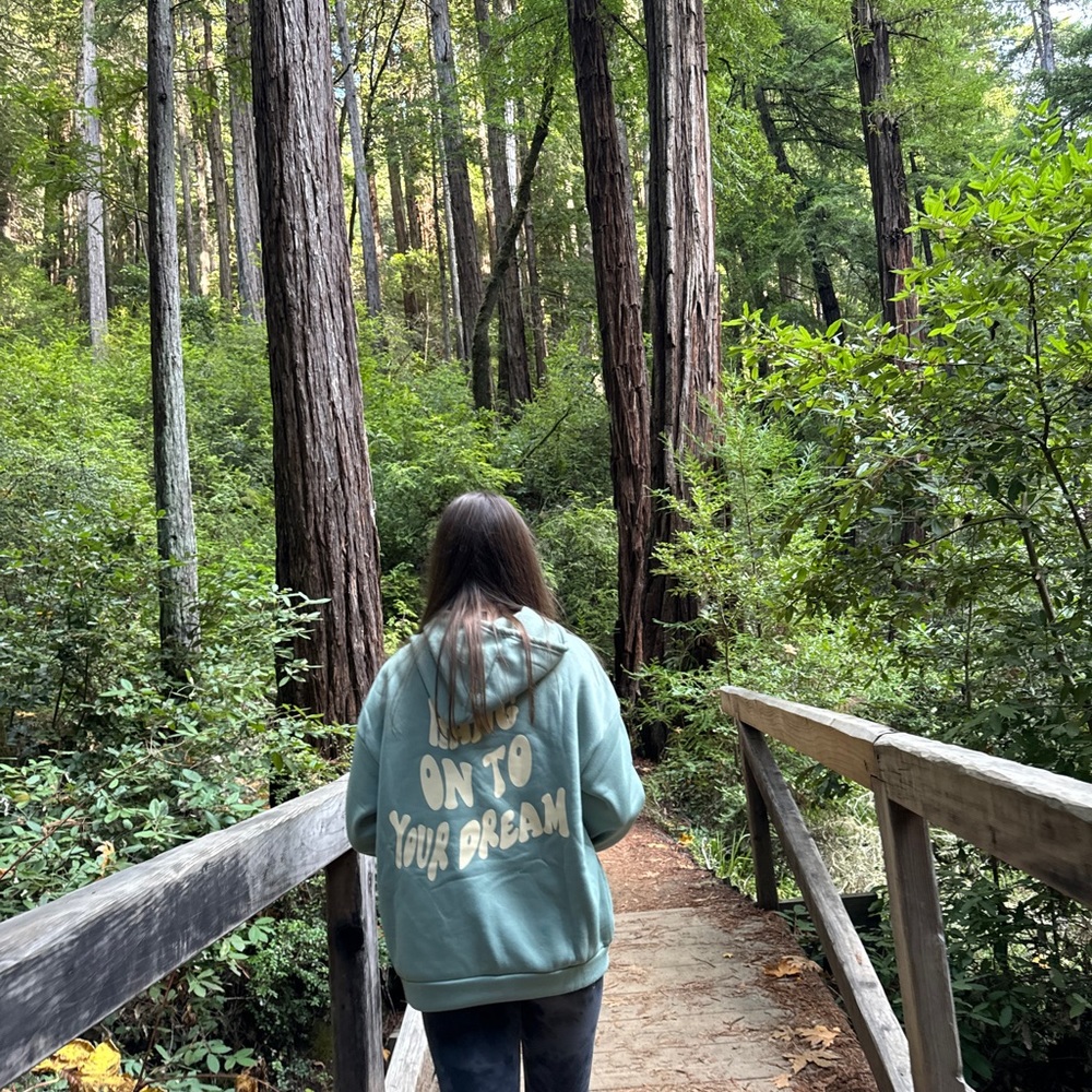 Meet your Posher, Sophia